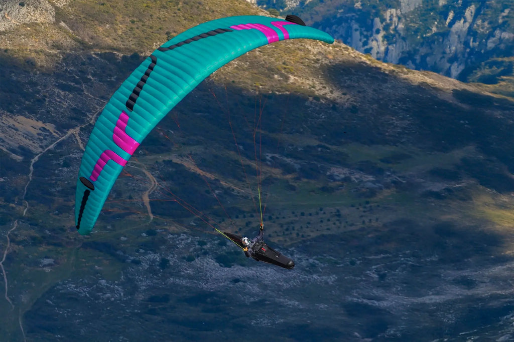 Ozone Delta 5 (EN C)