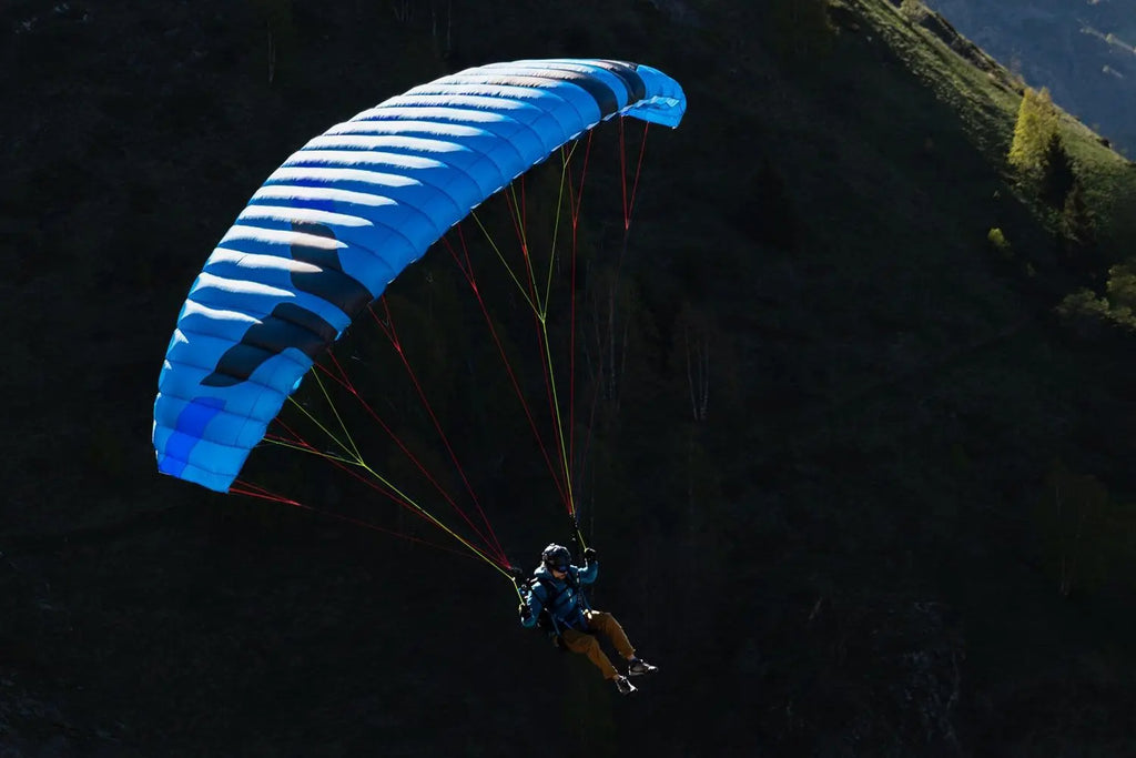 Ozone Dragonfly (Hybrid Speedwing)