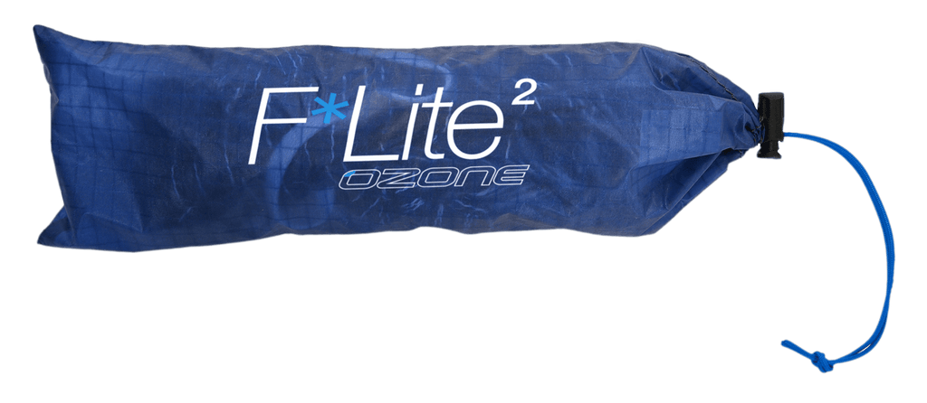 Ozone F*Lite2 (Lightweight)