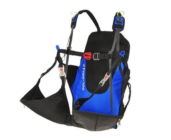 Gin Freeride 2 (speedriding harness)