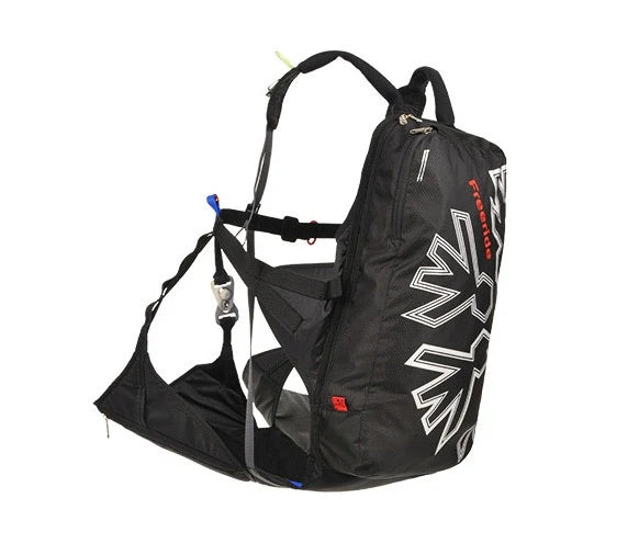 Gin Freeride 2 (speedriding harness)