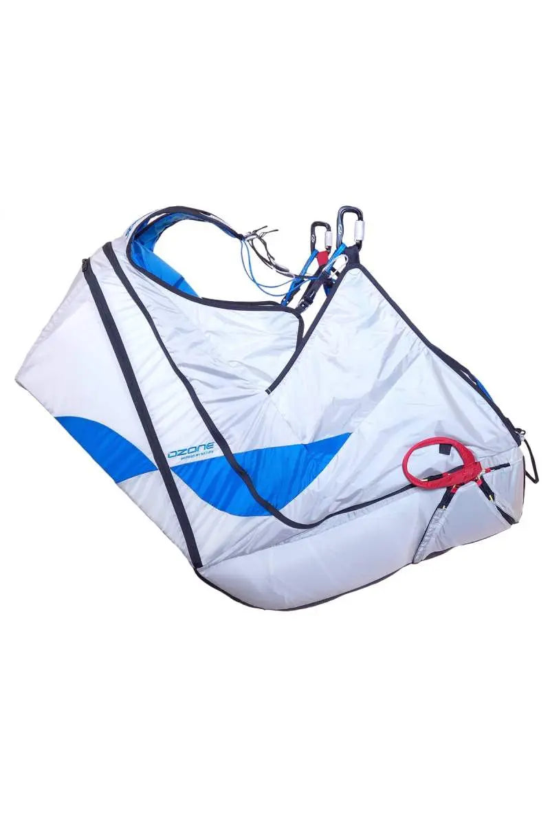 Ozone Solos Lite (Reversible, Lightweight)