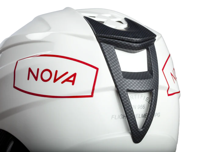 Nova Helmet