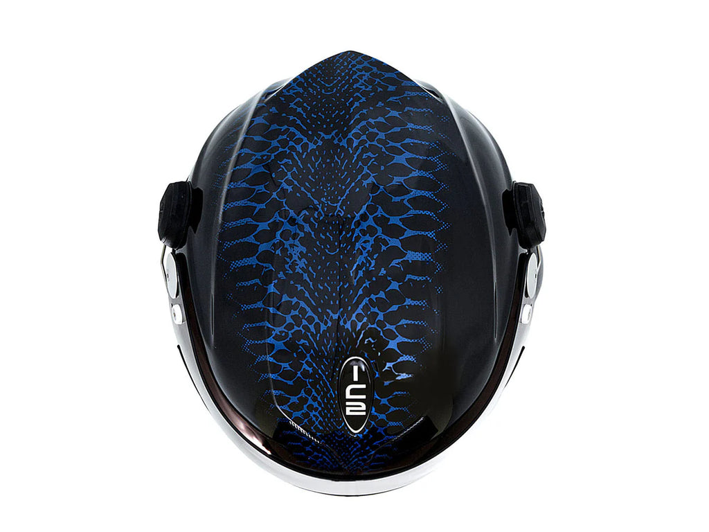 Icaro Solar X Helmet V2 (2025 colors)