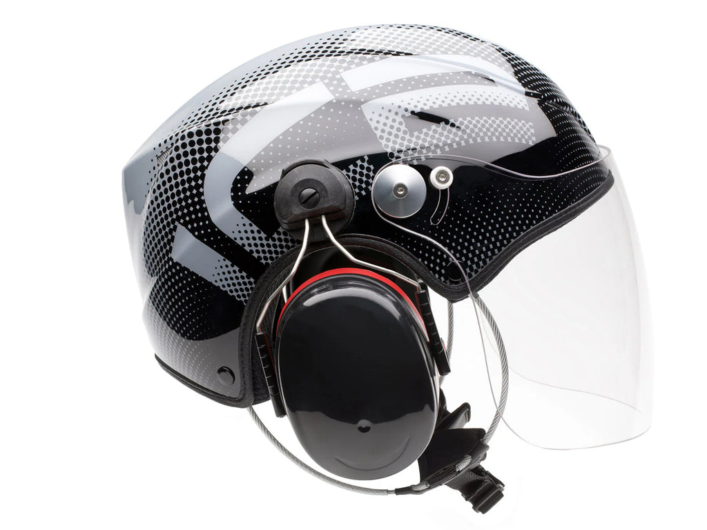 Icaro Solar X Helmet V2 (2025 colors)