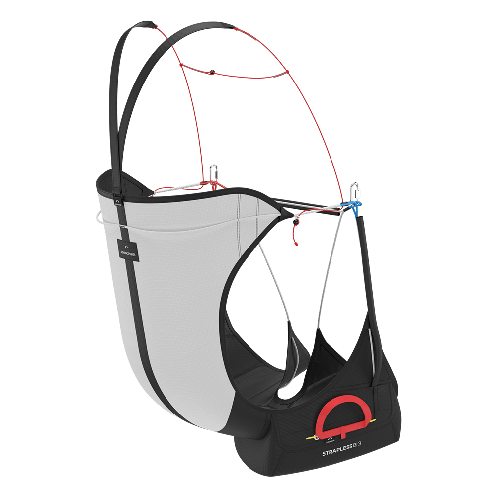 Advance Strapless 3(Ultra-lightweight)