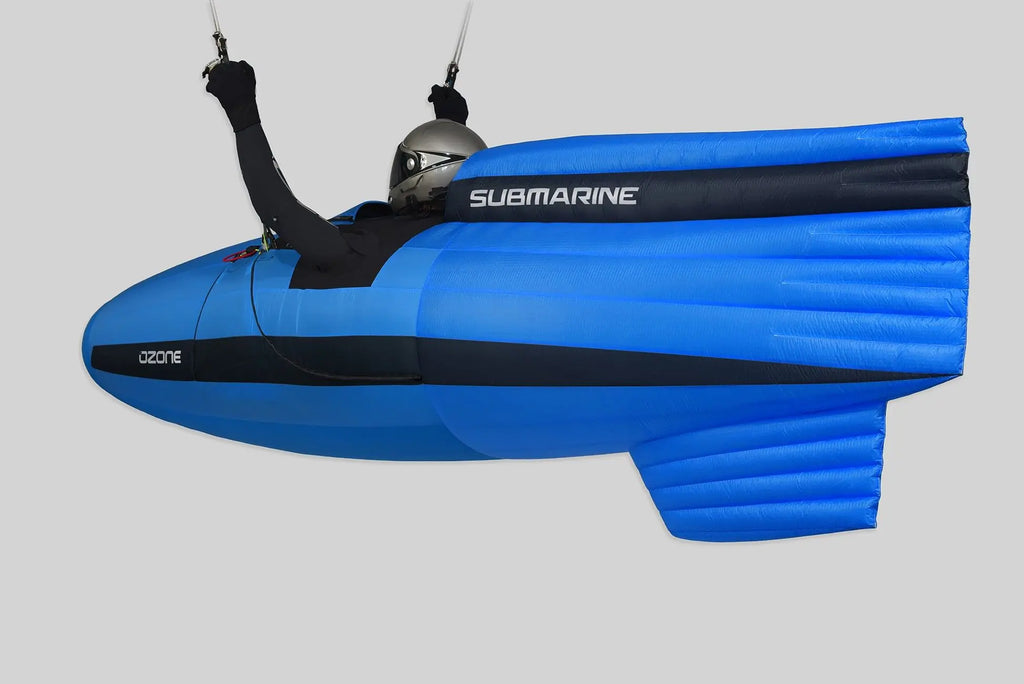 Ozone Submarine (XC and Competition)