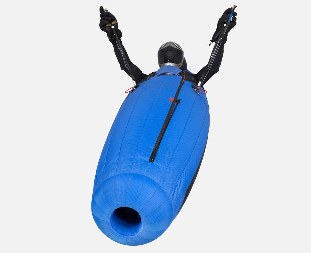 Ozone Submarine (XC and Competition)