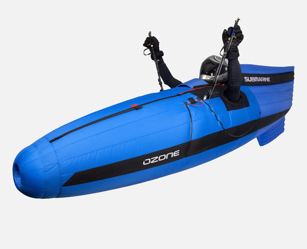 Ozone Submarine (XC and Competition)