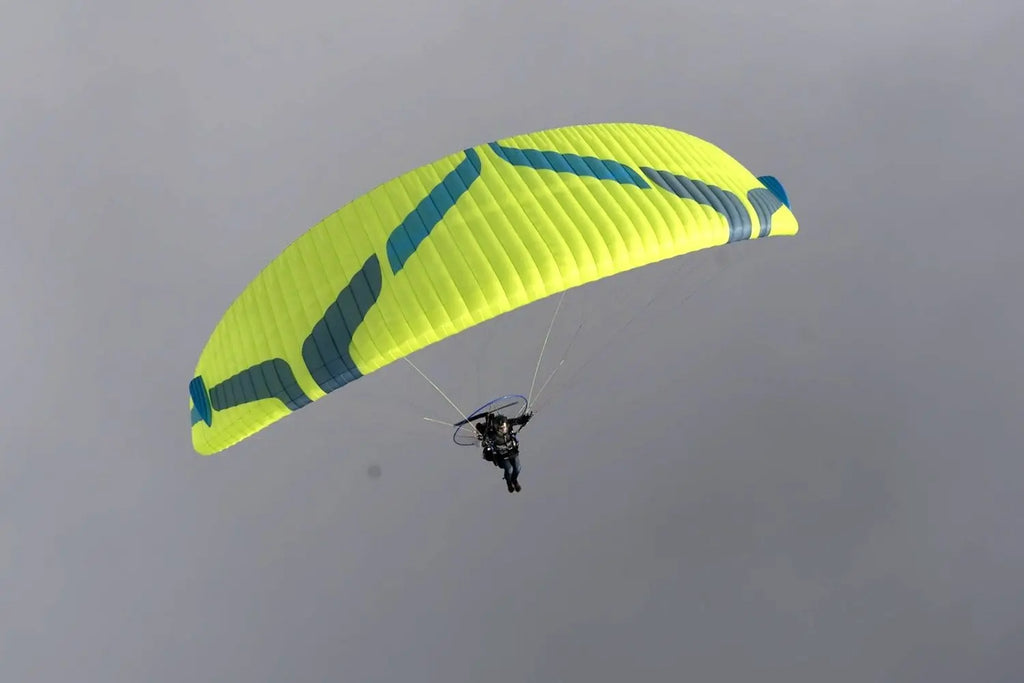 Ozone Viper 6 (EN D, Competition)